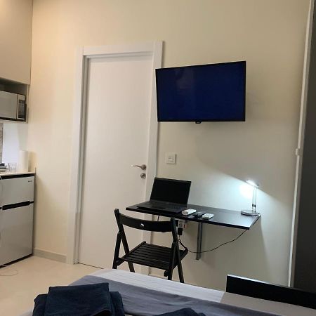 Small Private Studio In Heart Of Valencia - Rusafa Buitenkant foto